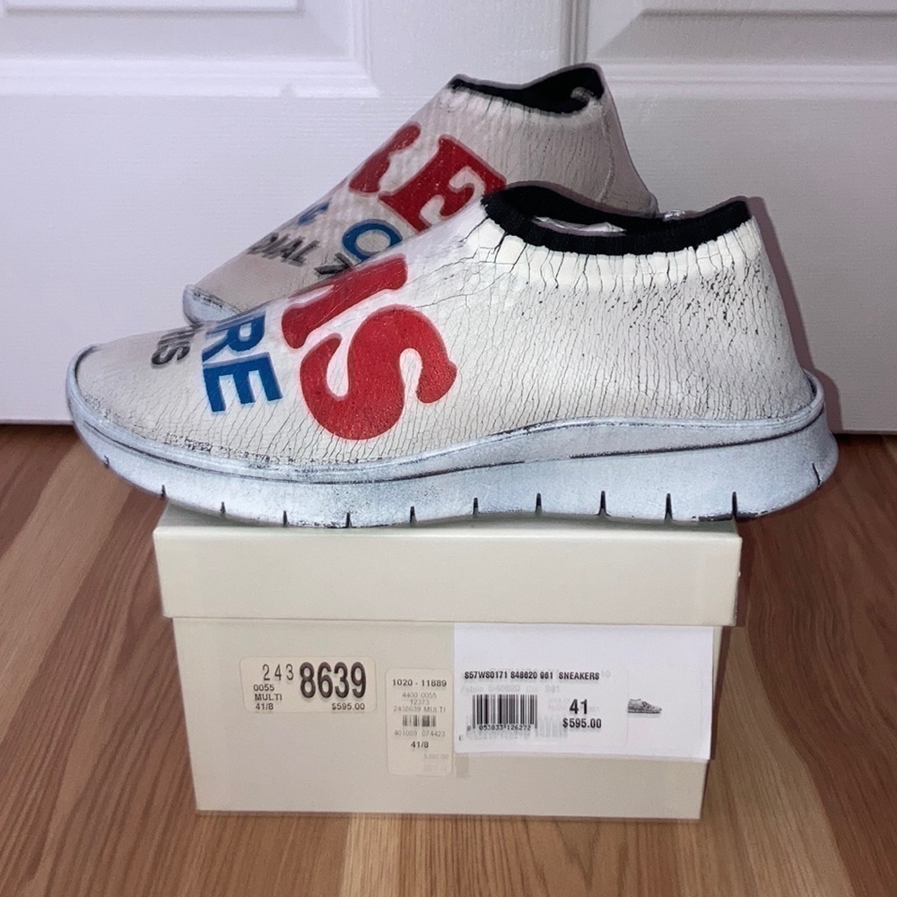 Men’s Maison Margiela sneakers